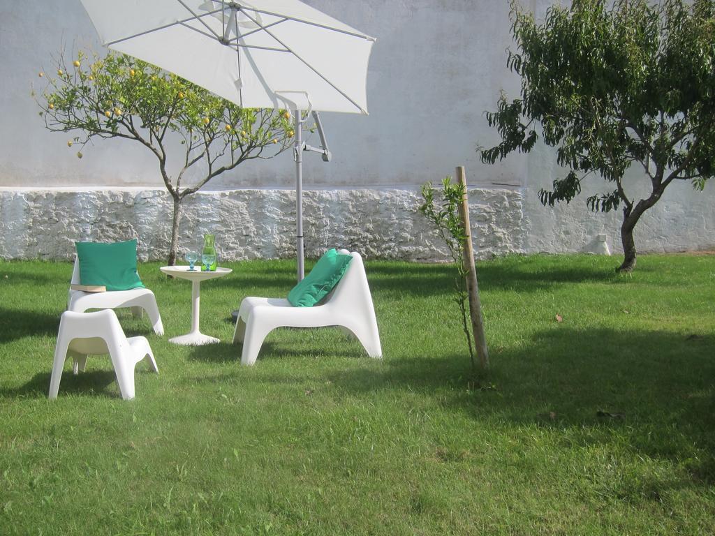 Casa Das Hortensias - Charming Guest House ซินตรา ภายนอก รูปภาพ