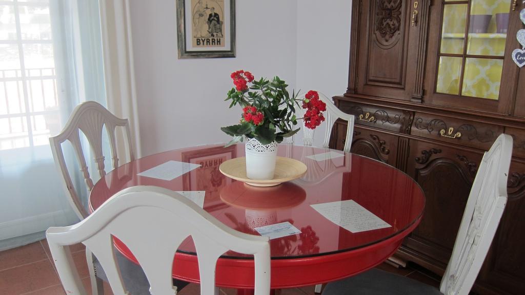 Casa Das Hortensias - Charming Guest House ซินตรา ภายนอก รูปภาพ