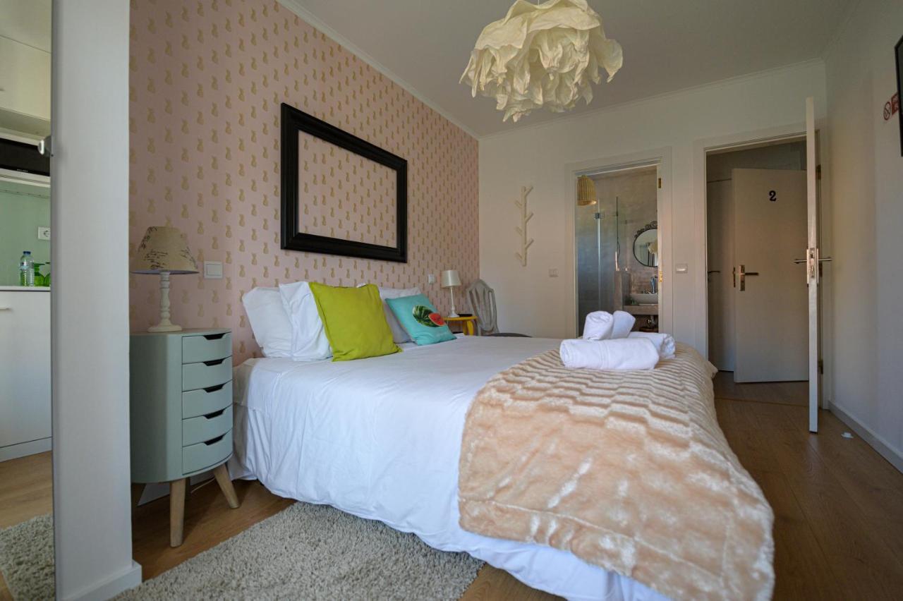 Casa Das Hortensias - Charming Guest House ซินตรา ภายนอก รูปภาพ