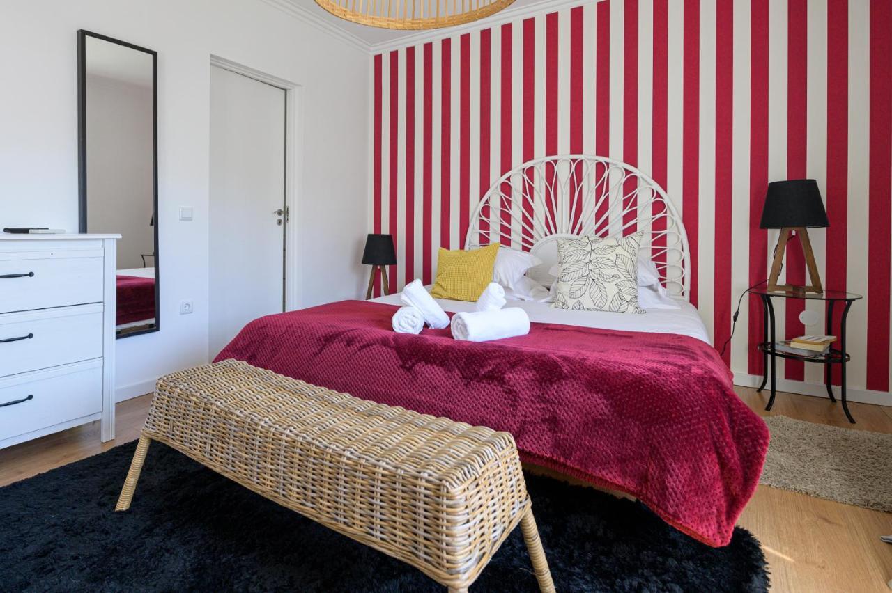 Casa Das Hortensias - Charming Guest House ซินตรา ภายนอก รูปภาพ