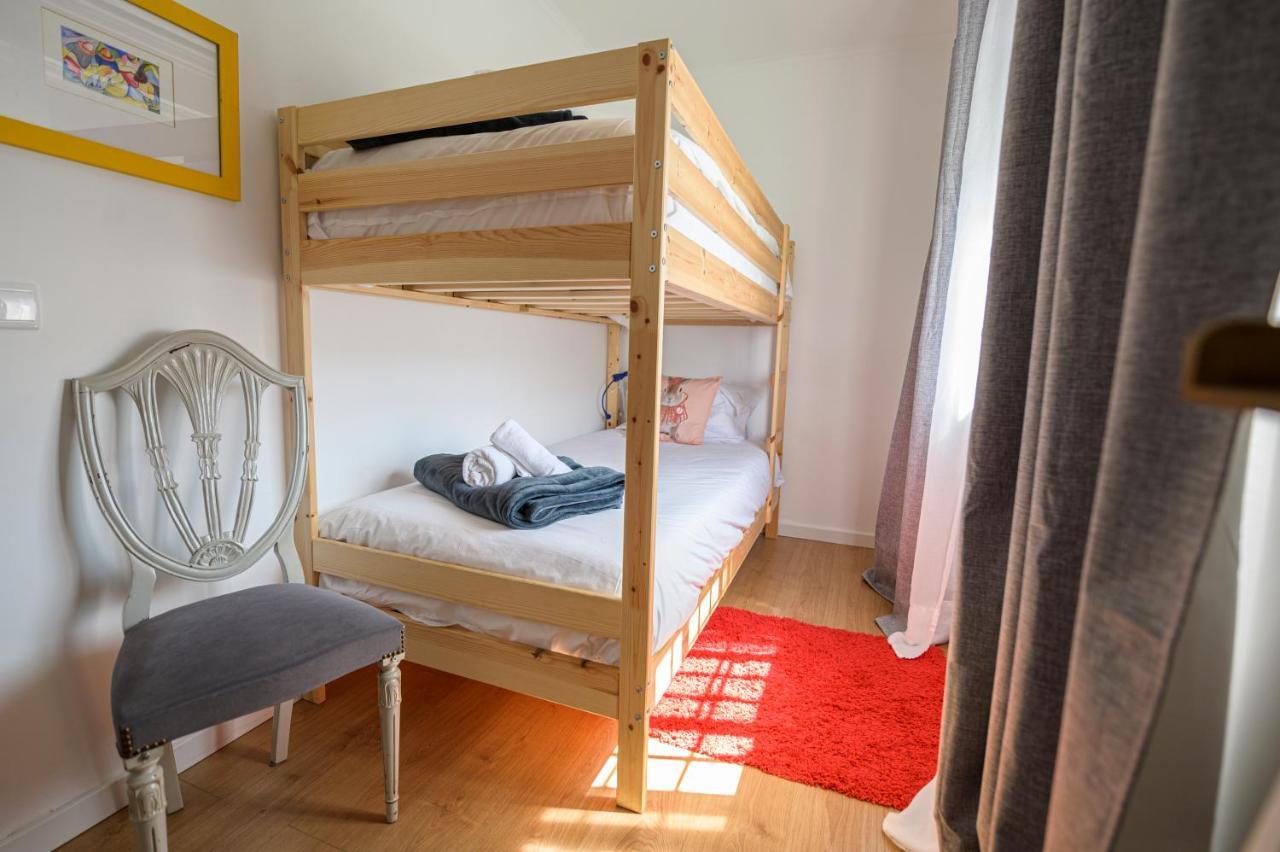 Casa Das Hortensias - Charming Guest House ซินตรา ภายนอก รูปภาพ