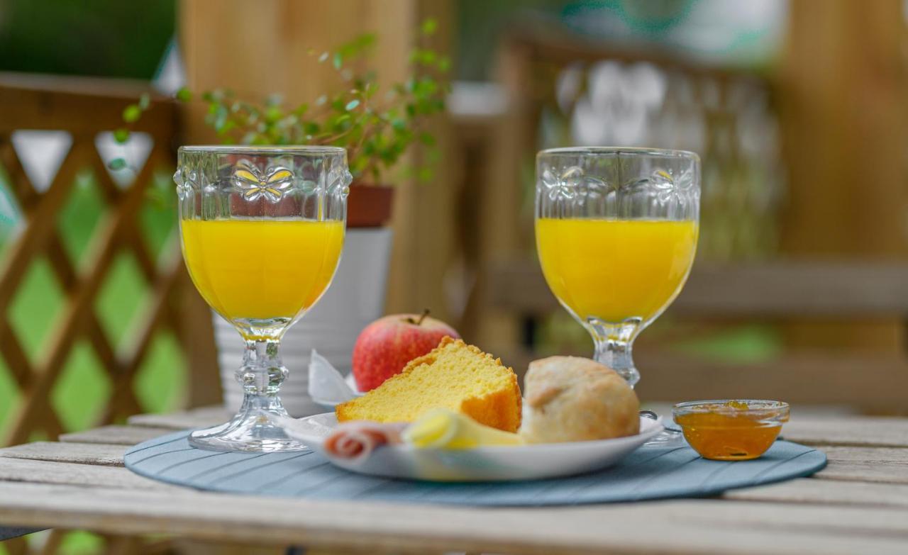 Casa Das Hortensias - Charming Guest House ซินตรา ภายนอก รูปภาพ