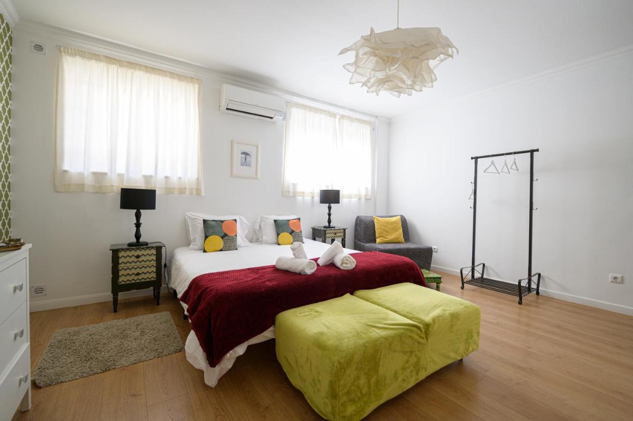 Casa Das Hortensias - Charming Guest House ซินตรา ภายนอก รูปภาพ