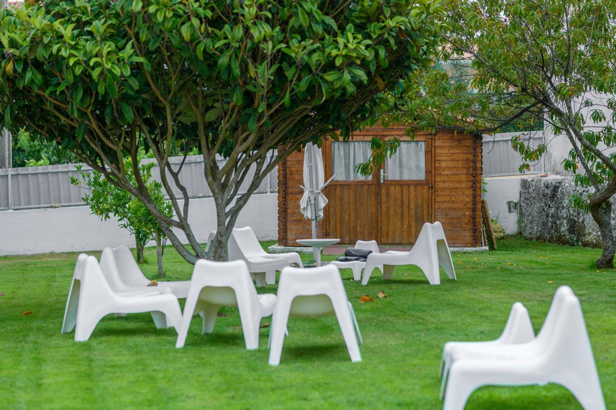 Casa Das Hortensias - Charming Guest House ซินตรา ภายนอก รูปภาพ