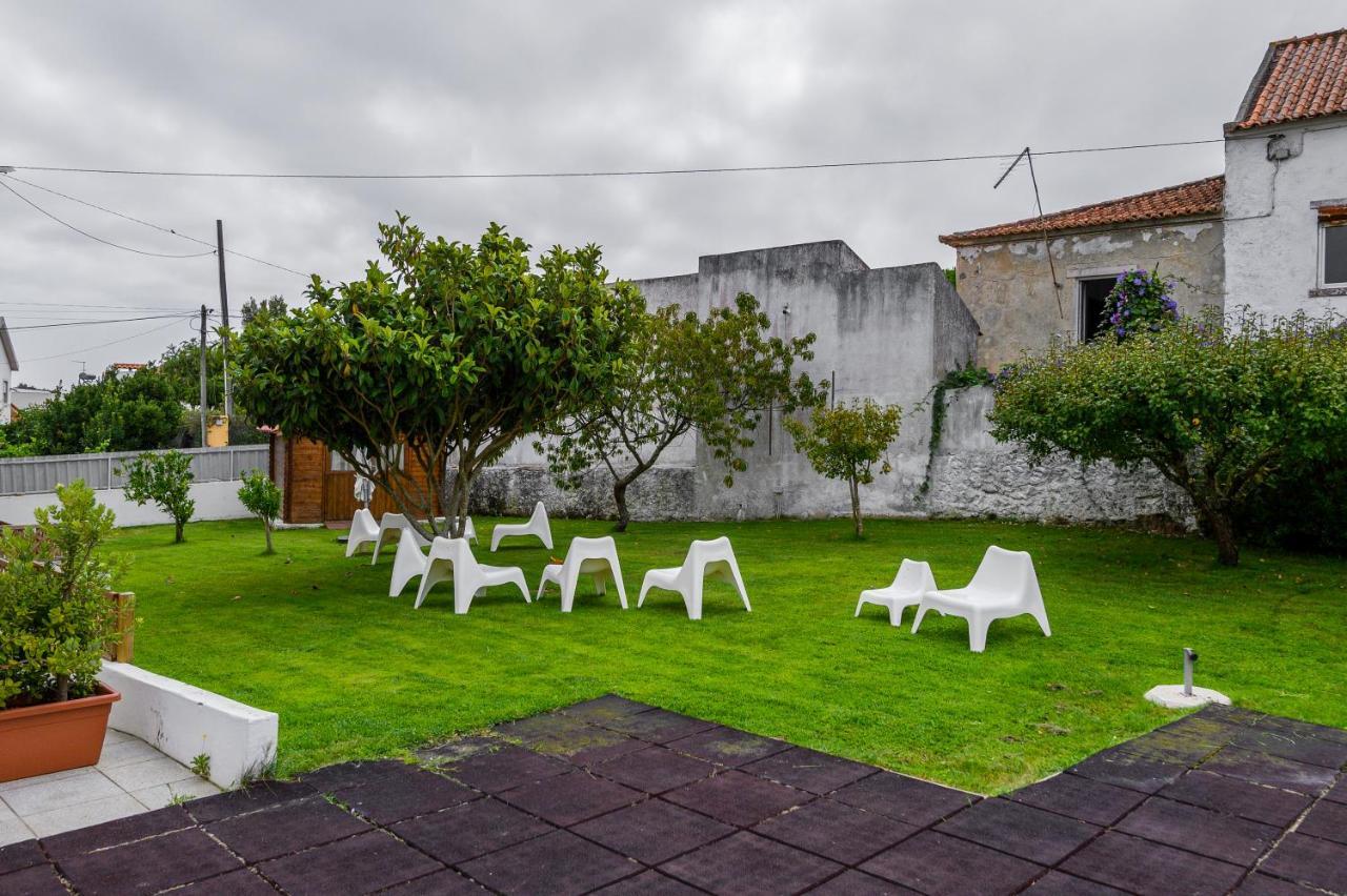 Casa Das Hortensias - Charming Guest House ซินตรา ภายนอก รูปภาพ