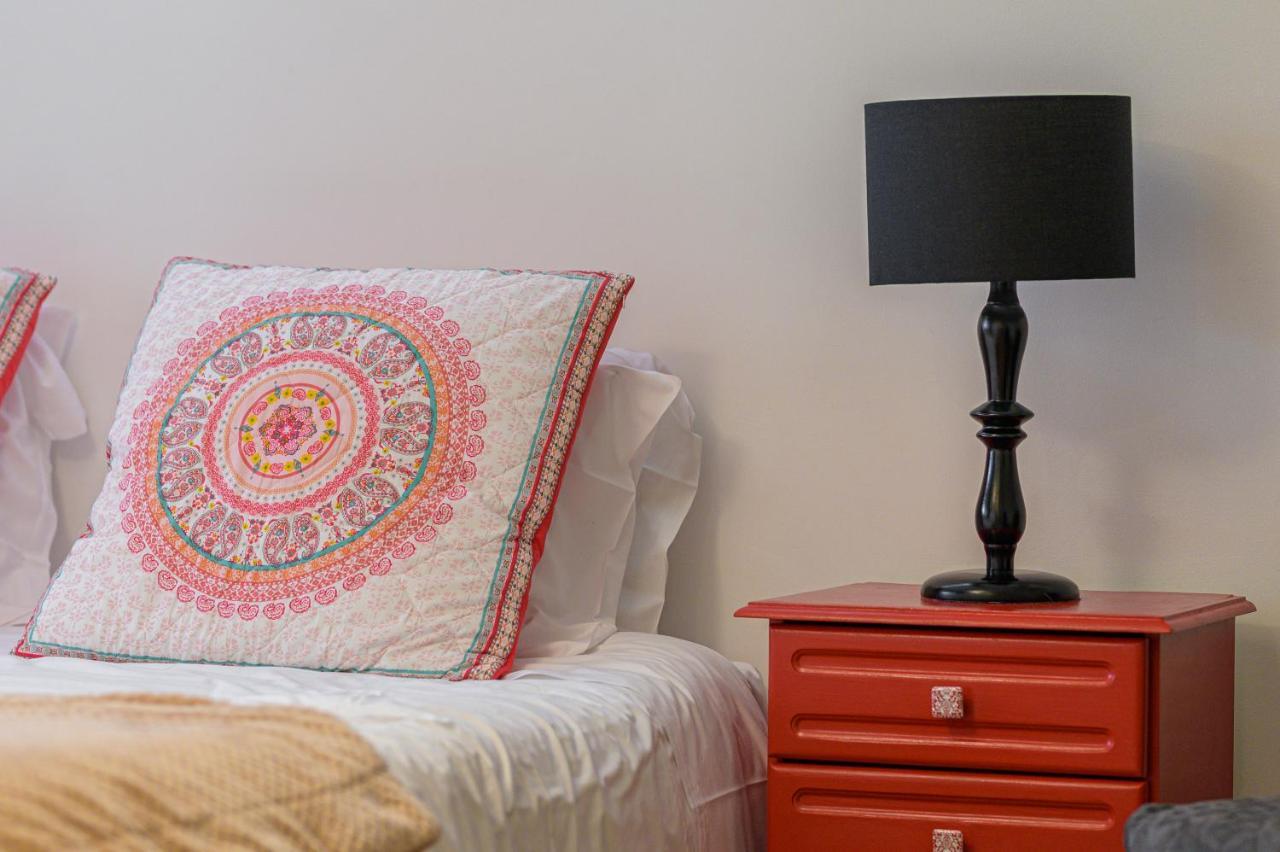 Casa Das Hortensias - Charming Guest House ซินตรา ภายนอก รูปภาพ