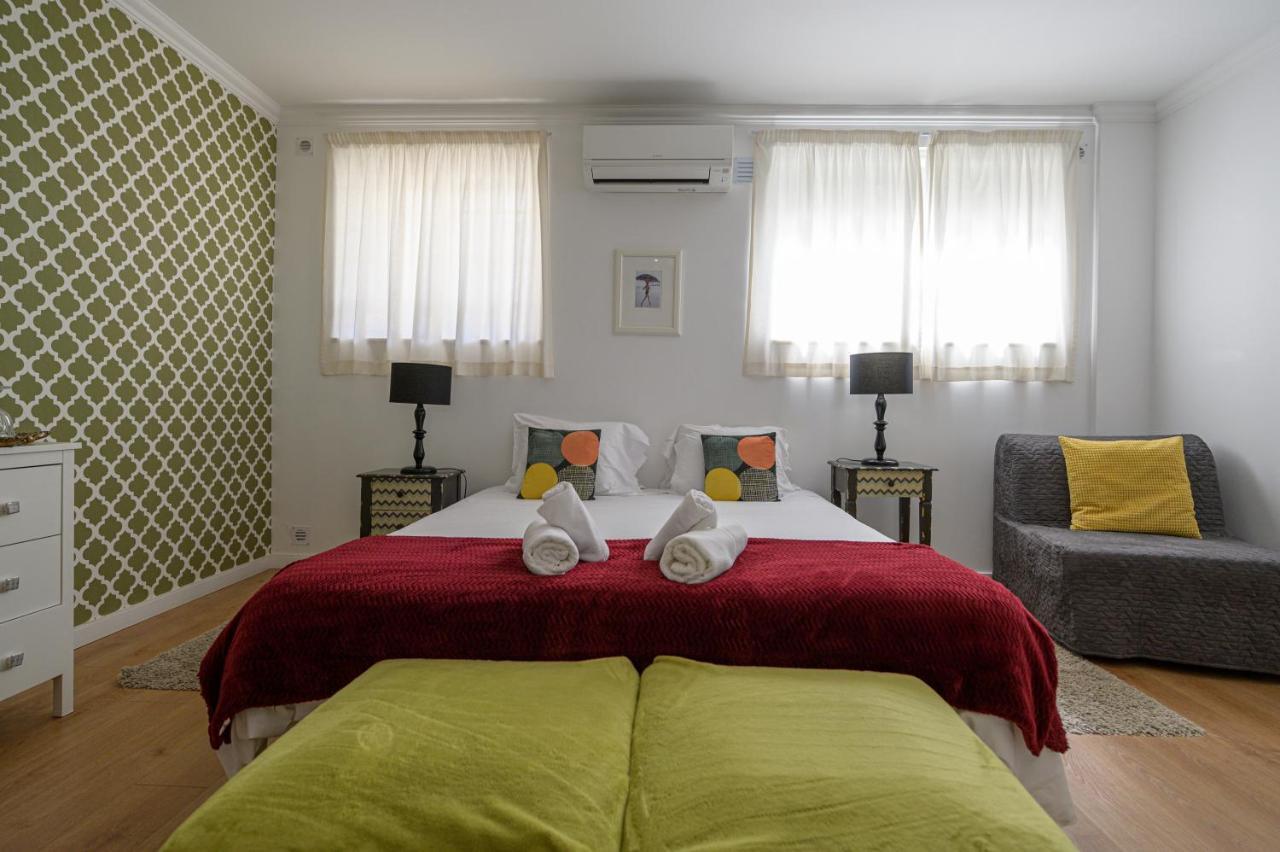 Casa Das Hortensias - Charming Guest House ซินตรา ภายนอก รูปภาพ